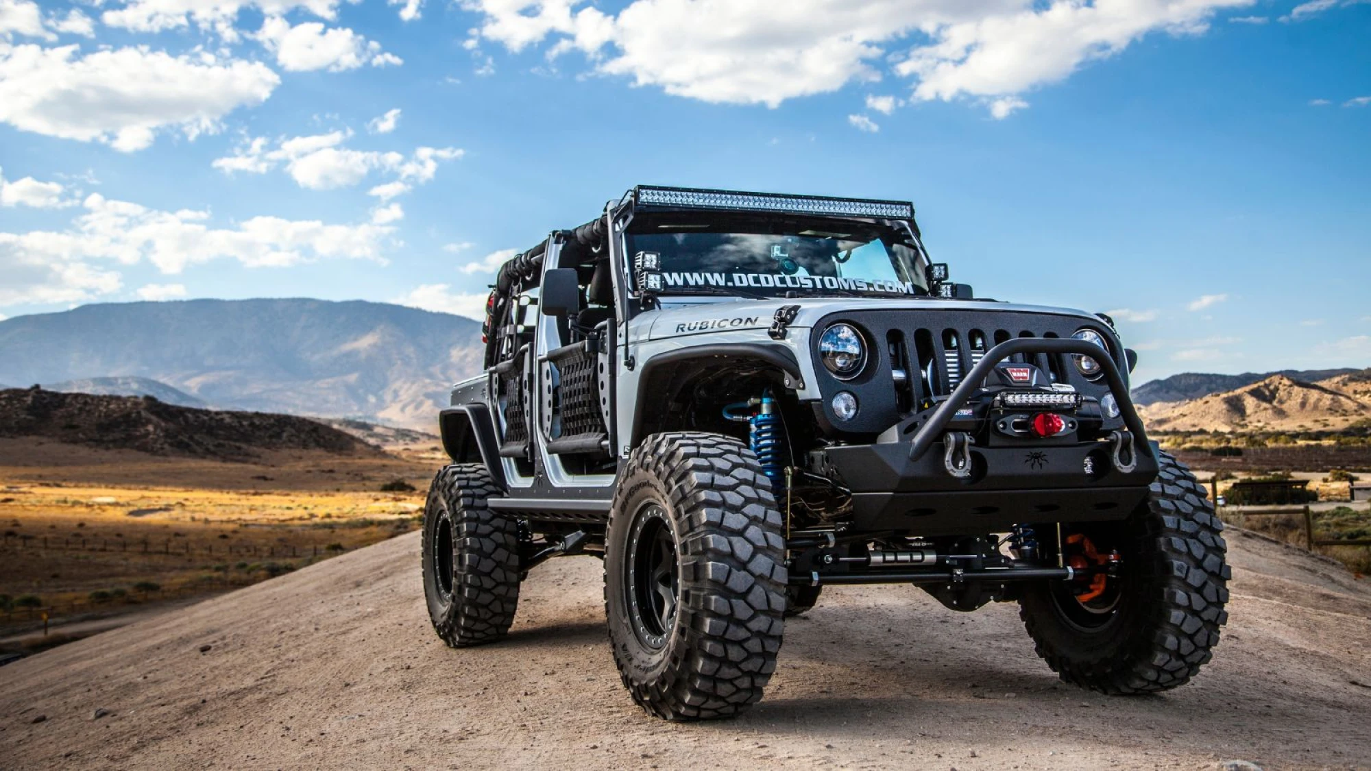 POISON SPYDER Blog Photos (2)