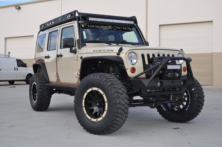 Rockett Rubicon supporting image