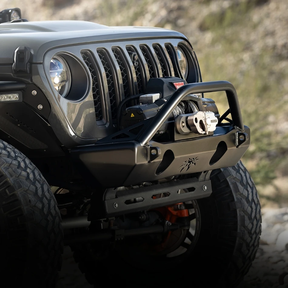 PS_Featured Item - Bumper Armor