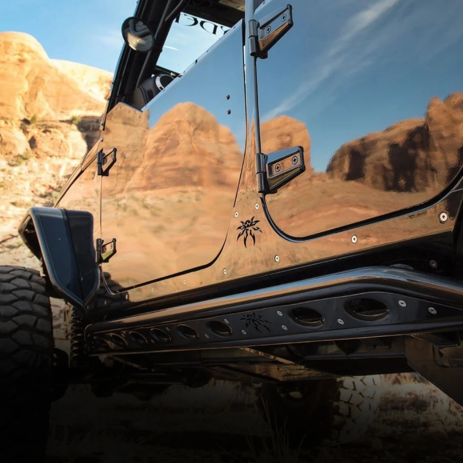 PS_Featured Item - Rocker Armor