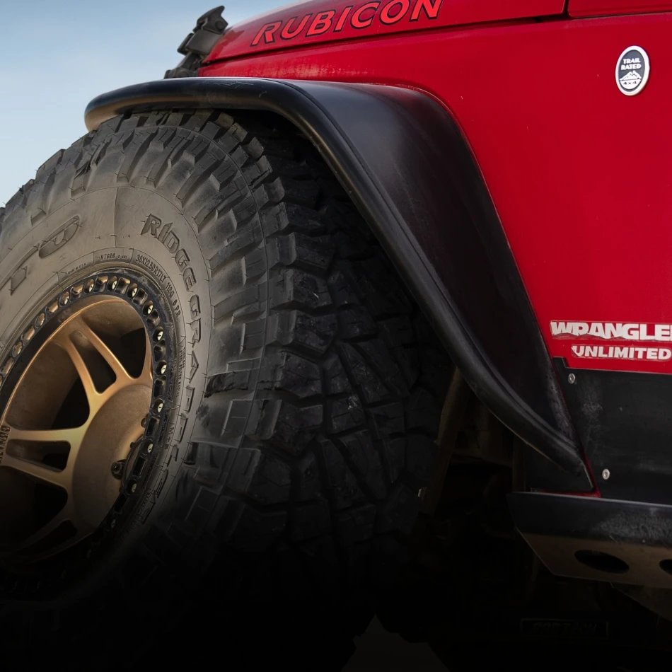 PS_Featured Item - Fender Armor